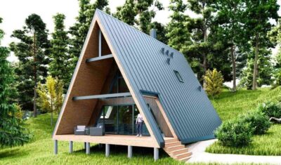 Проект «Сафал»