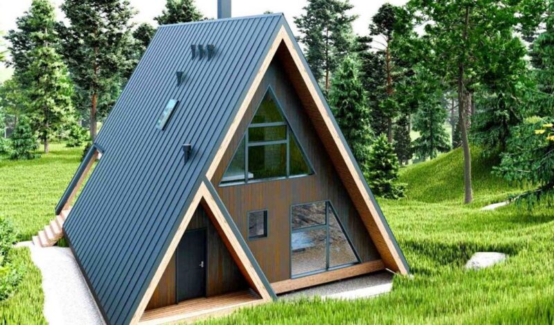 Проект «Сафал»