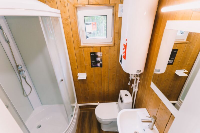 Модульный дом Симпл 49