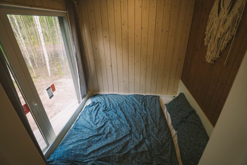 Модульный дом Симпл 49