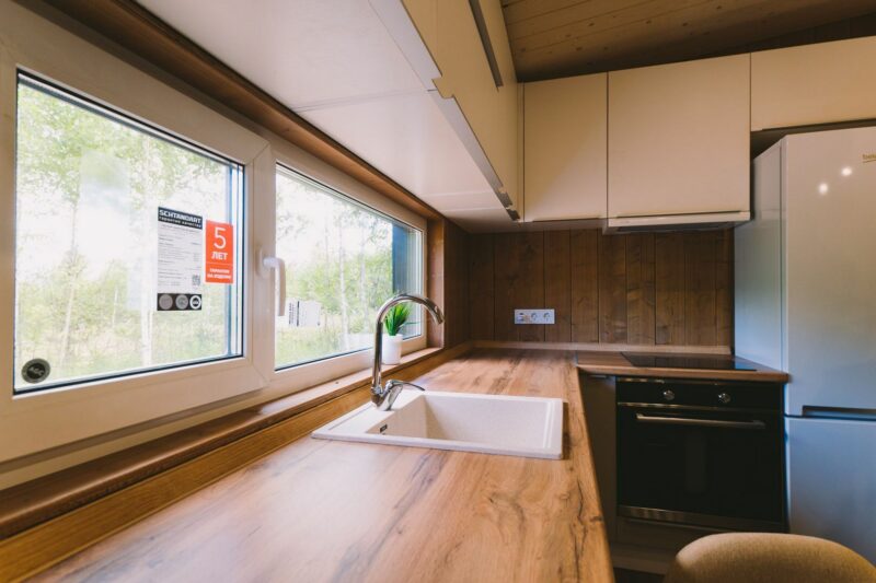 Модульный дом Симпл 49