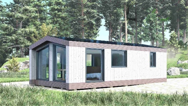 Проект «Клевер»