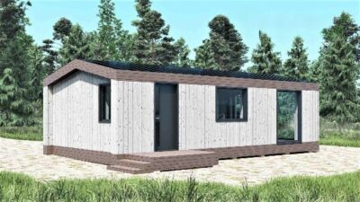 Проект «Клевер»