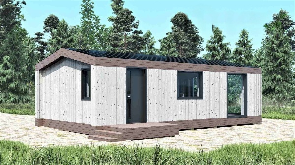 Проект «Клевер»