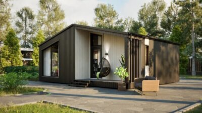 Проект «Barn 2M»