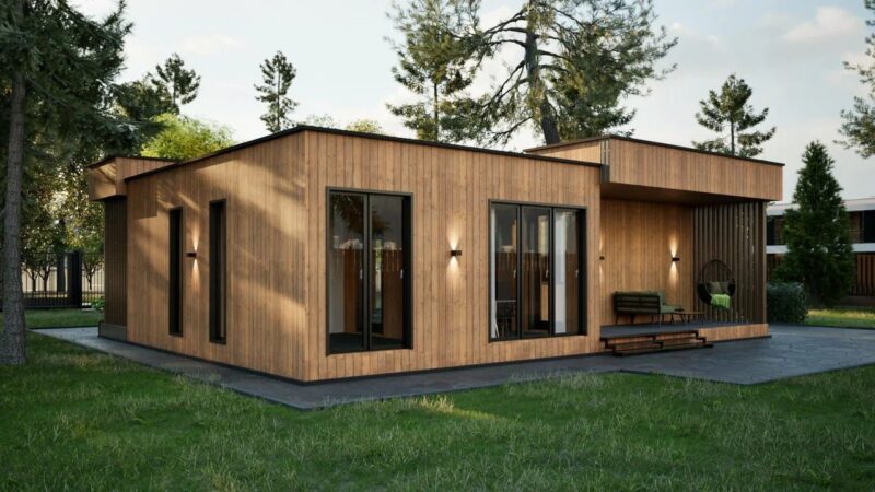 Проект «HiTech 4M»