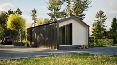 Проект «Easy33»