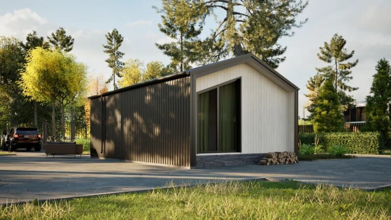 Проект «Easy33»