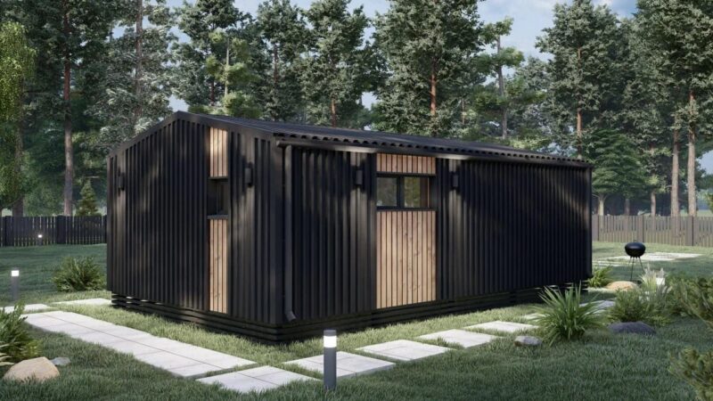 Проект «ГЛЭМП 45»