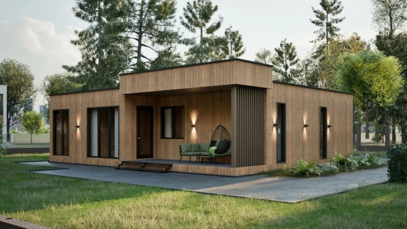 Проект «HiTech 4M»