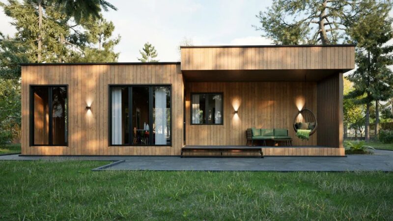 Проект «HiTech 4M»