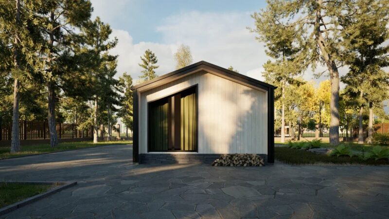 Проект «Easy33»