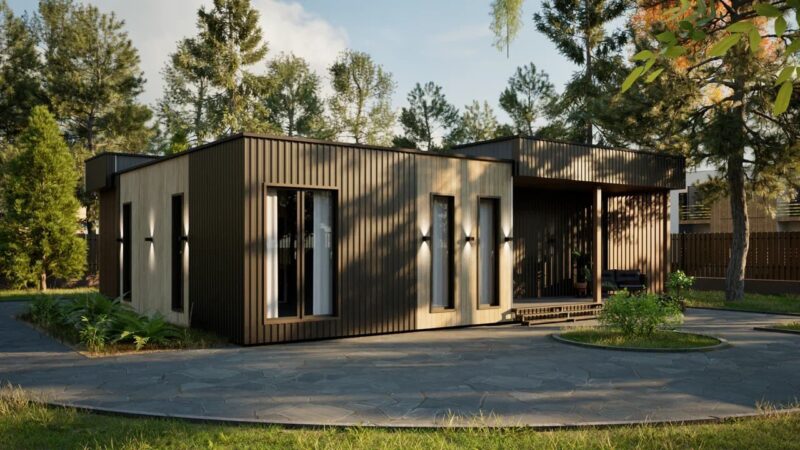 Проект «HiTech 4M»