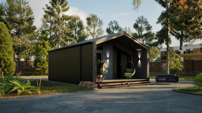 Проект «Easy33»