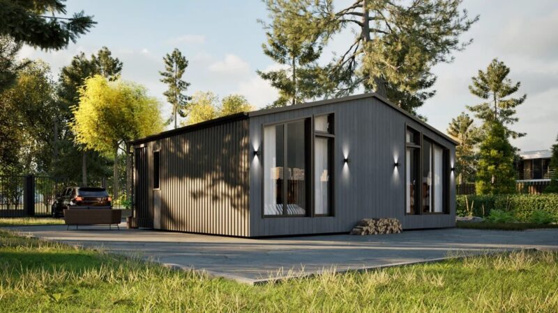 Проект «Barn 2M»