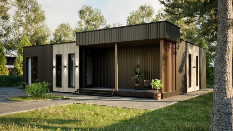 Проект «HiTech 4M»