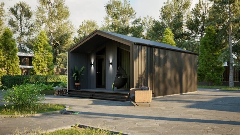 Проект «Easy33»