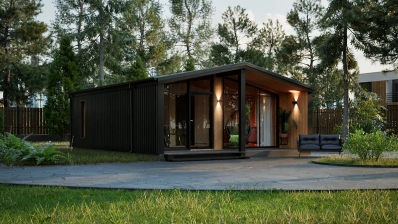 Проект «Easy43»