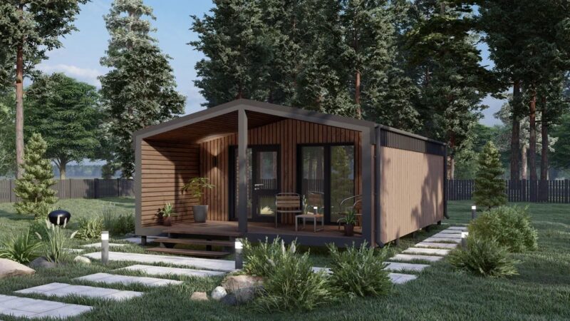 Проект «БАРН 51»