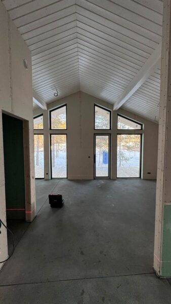 Проект «Гранд 4HOUSE»