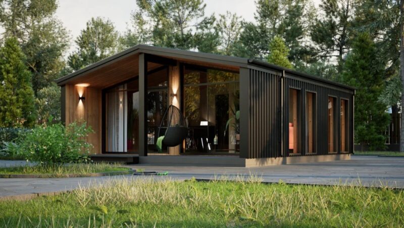 Проект «Easy43»