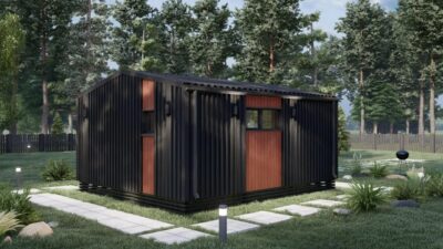 Проект «ГЛЭМП 30»