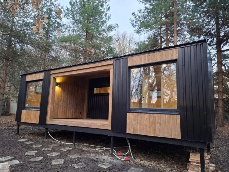 Проект «ГЛЭМП 45»