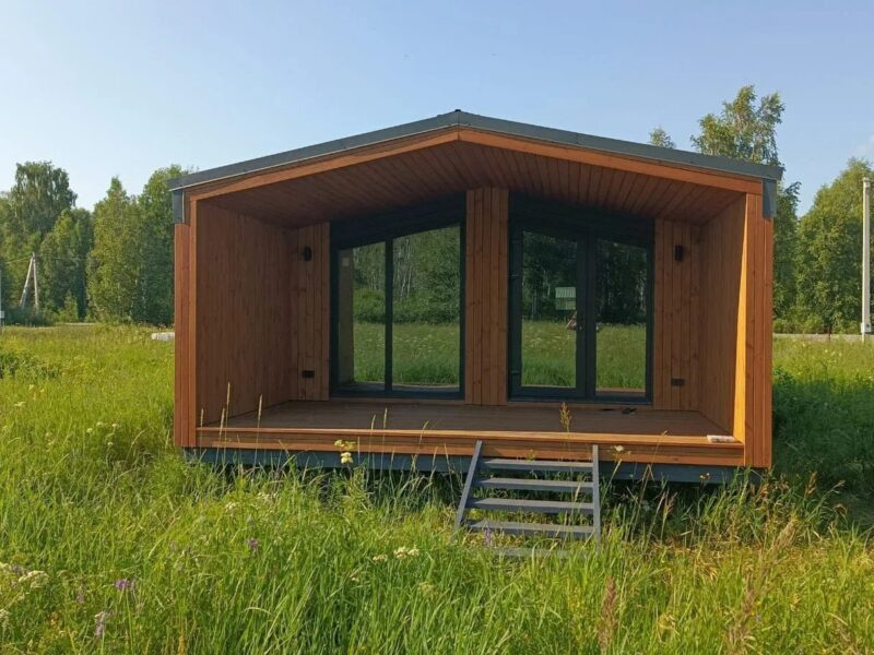 Проект «БАРН 42»