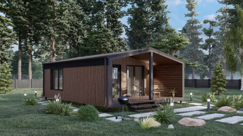 Проект «БАРН 51»