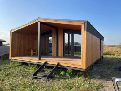 Проект «БАРН 65»