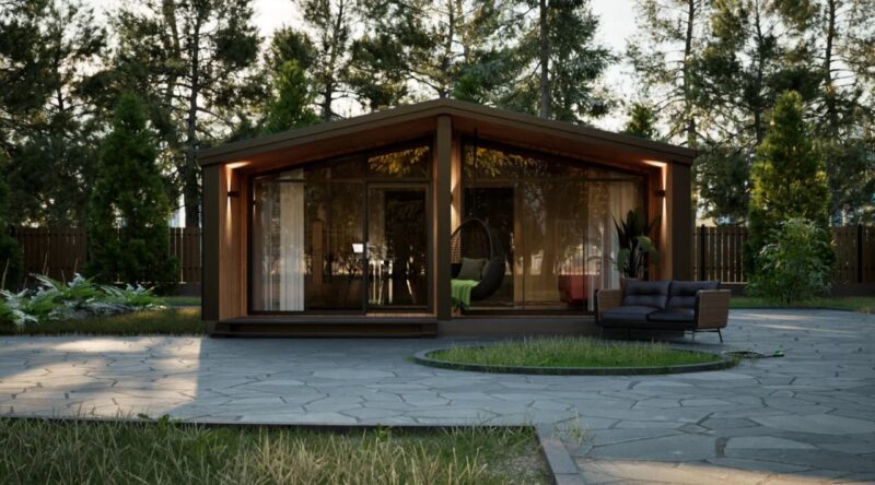 Проект «Easy43»