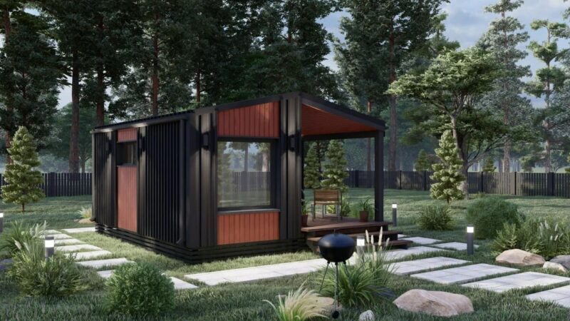 Проект «ГЛЭМП 30»