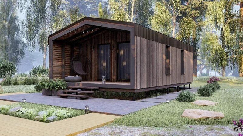 Проект «БАРН 42»