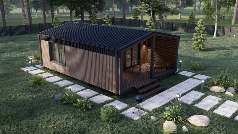 Проект «БАРН 51»