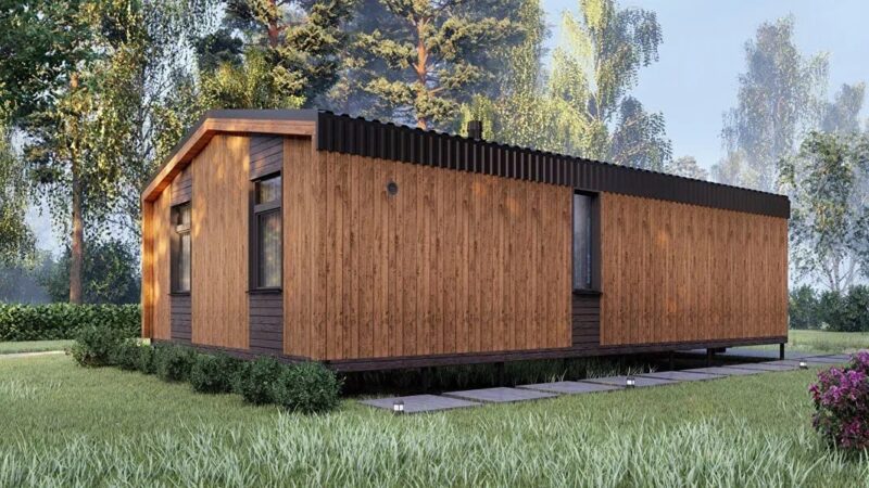 Проект «БАРН 65»