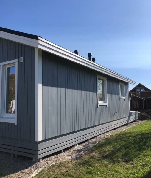 Проект «Рокс 4HOUSE»