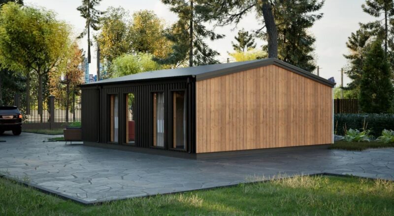 Проект «Easy43»