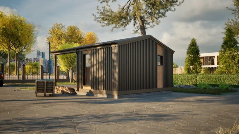 Проект «OPTIMUM»