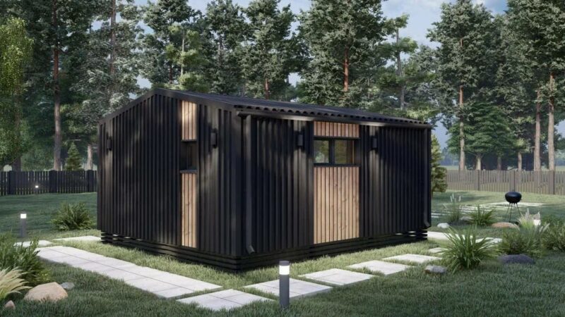 Проект «ГЛЭМП 30»