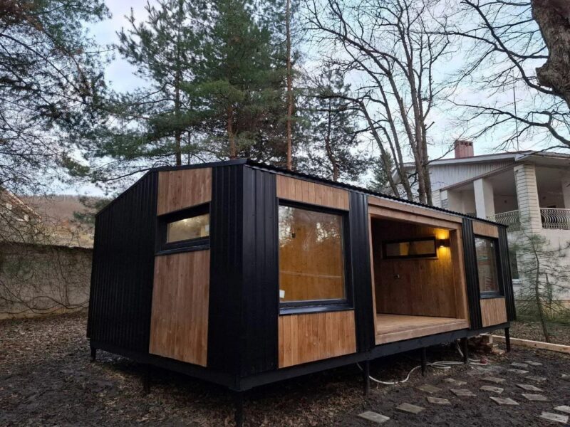 Проект «ГЛЭМП 45»