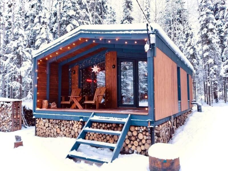 Проект «БАРН 42»