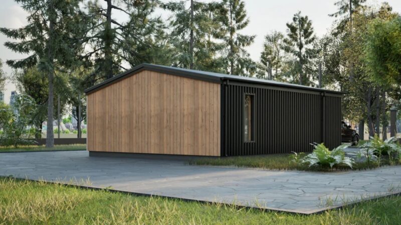 Проект «Easy43»