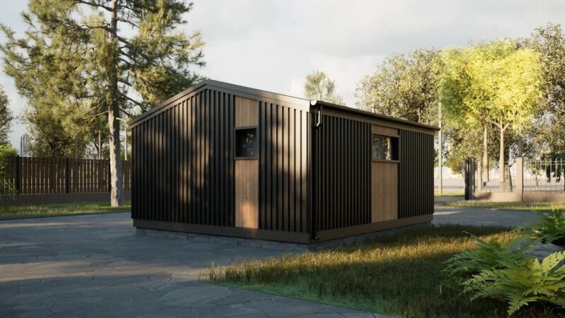 Проект «OPTIMUM»