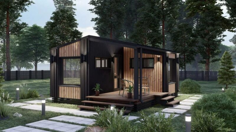 Проект «ГЛЭМП 30»