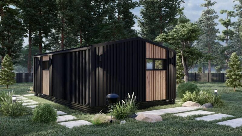 Проект «ГЛЭМП 45»