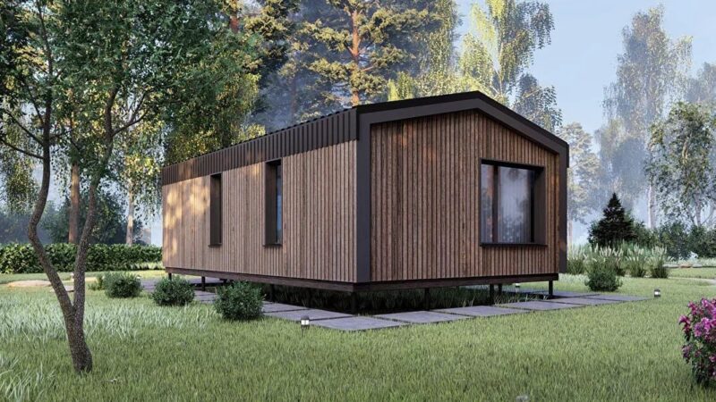 Проект «БАРН 42»