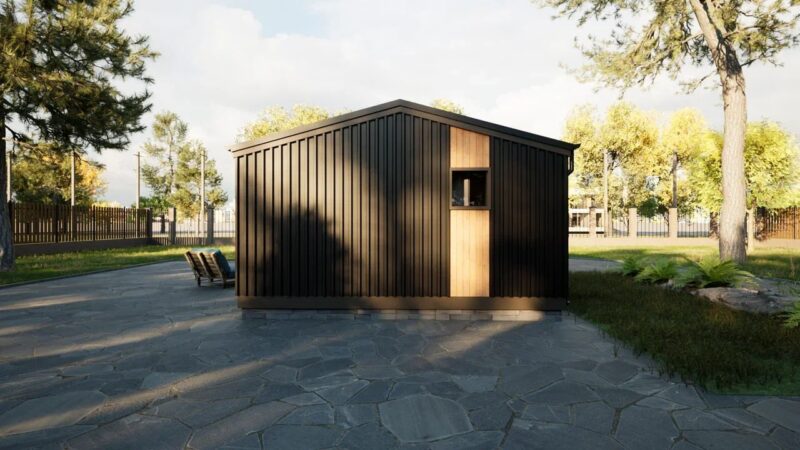 Проект «OPTIMUM»