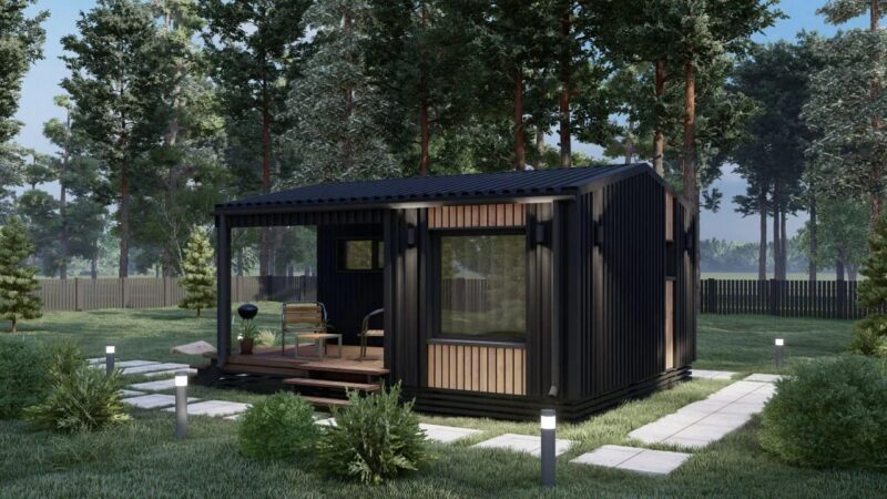 Проект «ГЛЭМП 30»