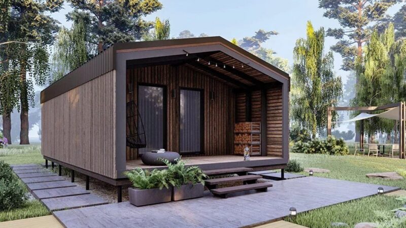 Проект «БАРН 42»