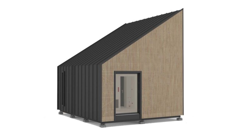 Проект «Лесово»